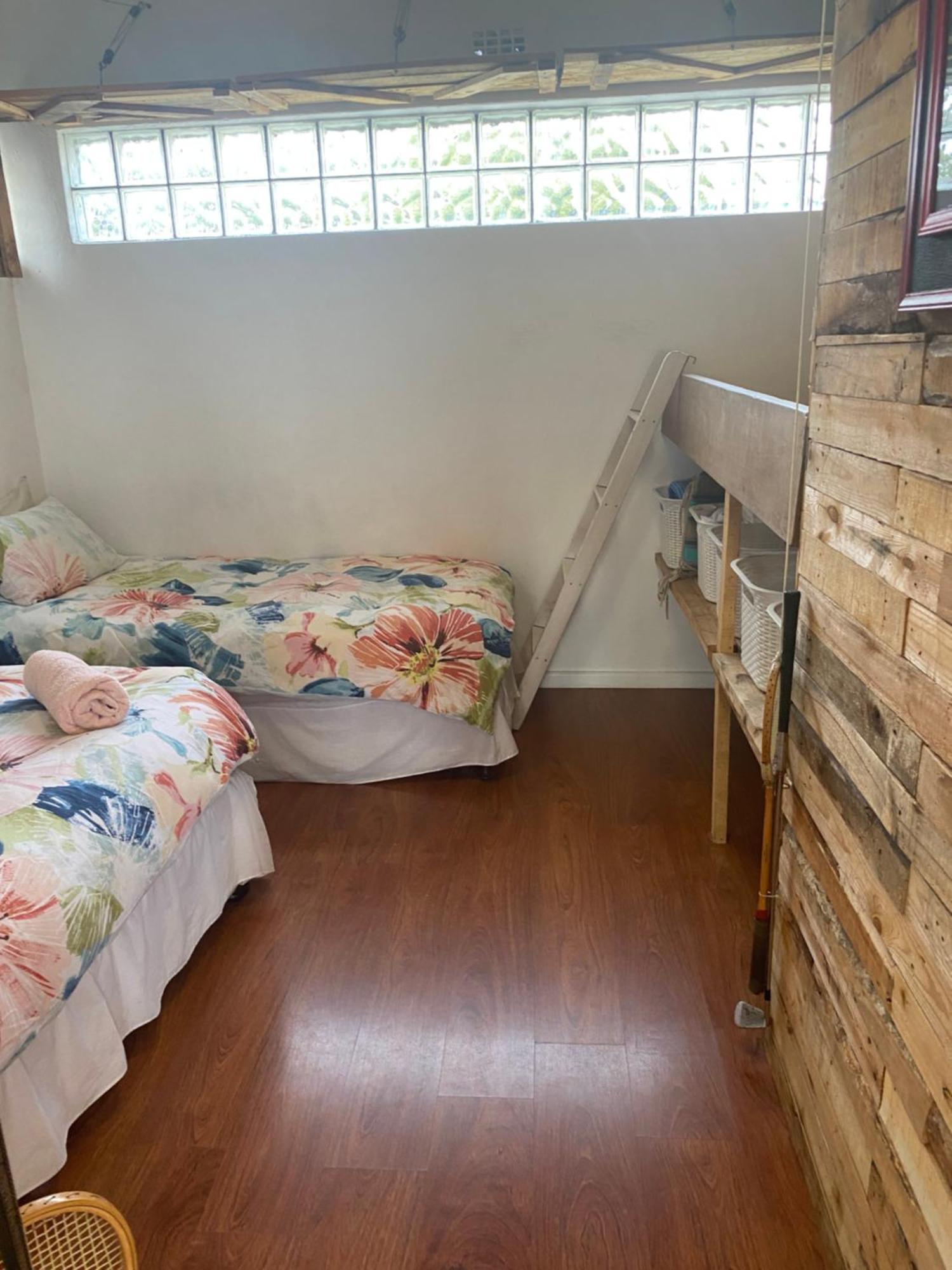 Dancers' Cottages Cape Town Eksteriør bilde