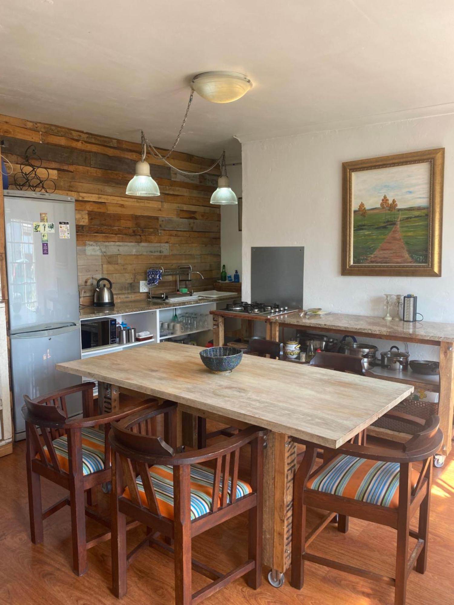 Dancers' Cottages Cape Town Rom bilde