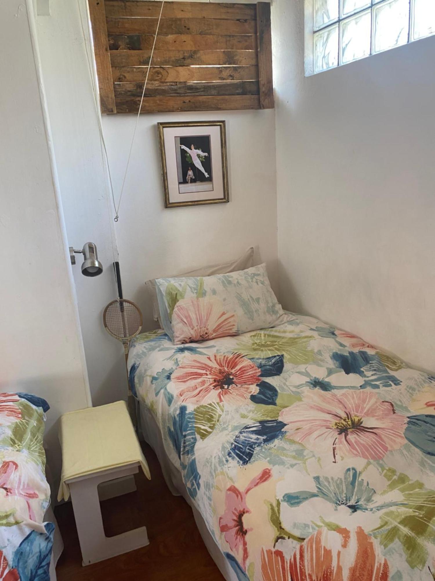 Dancers' Cottages Cape Town Eksteriør bilde
