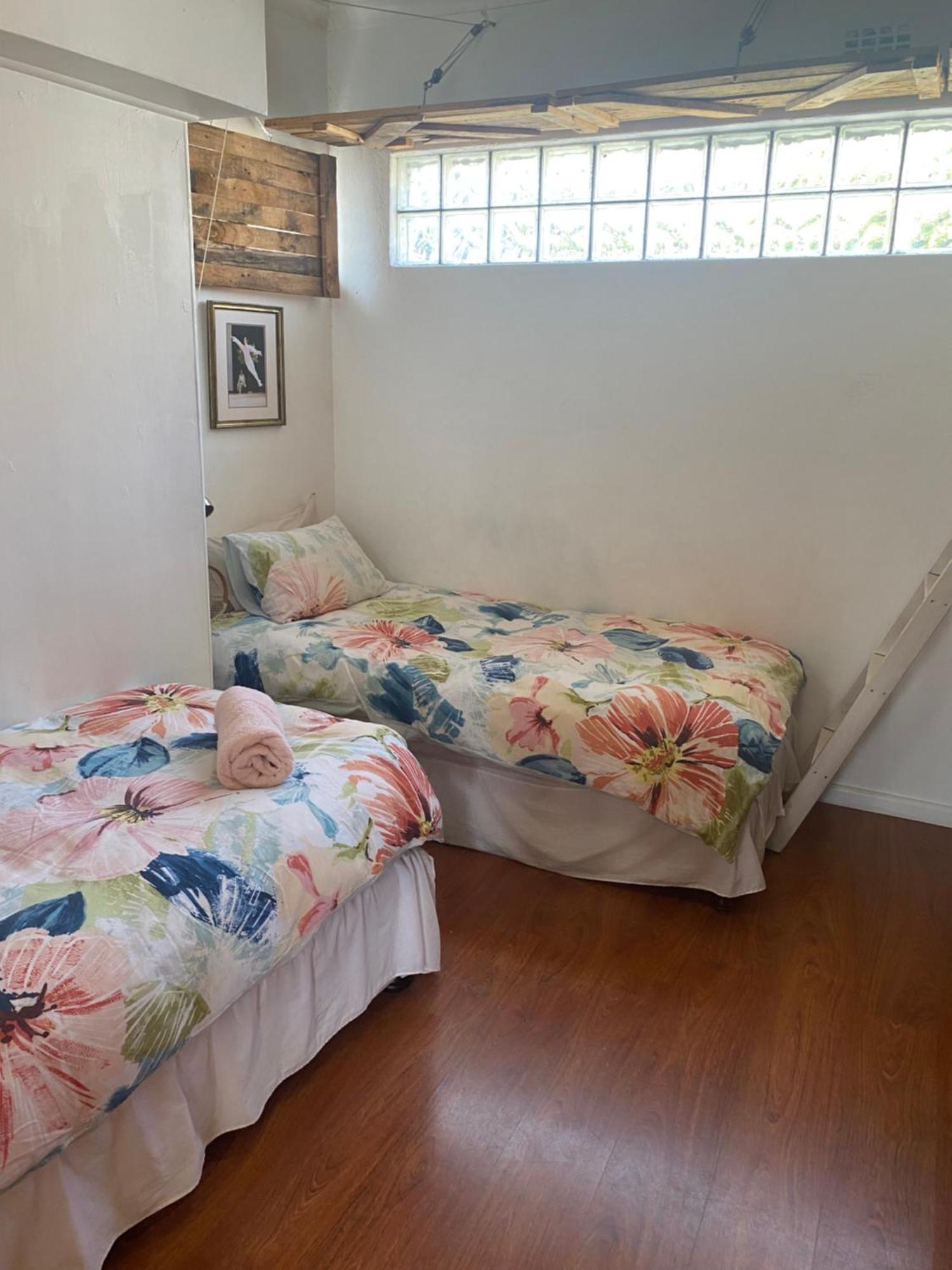 Dancers' Cottages Cape Town Eksteriør bilde