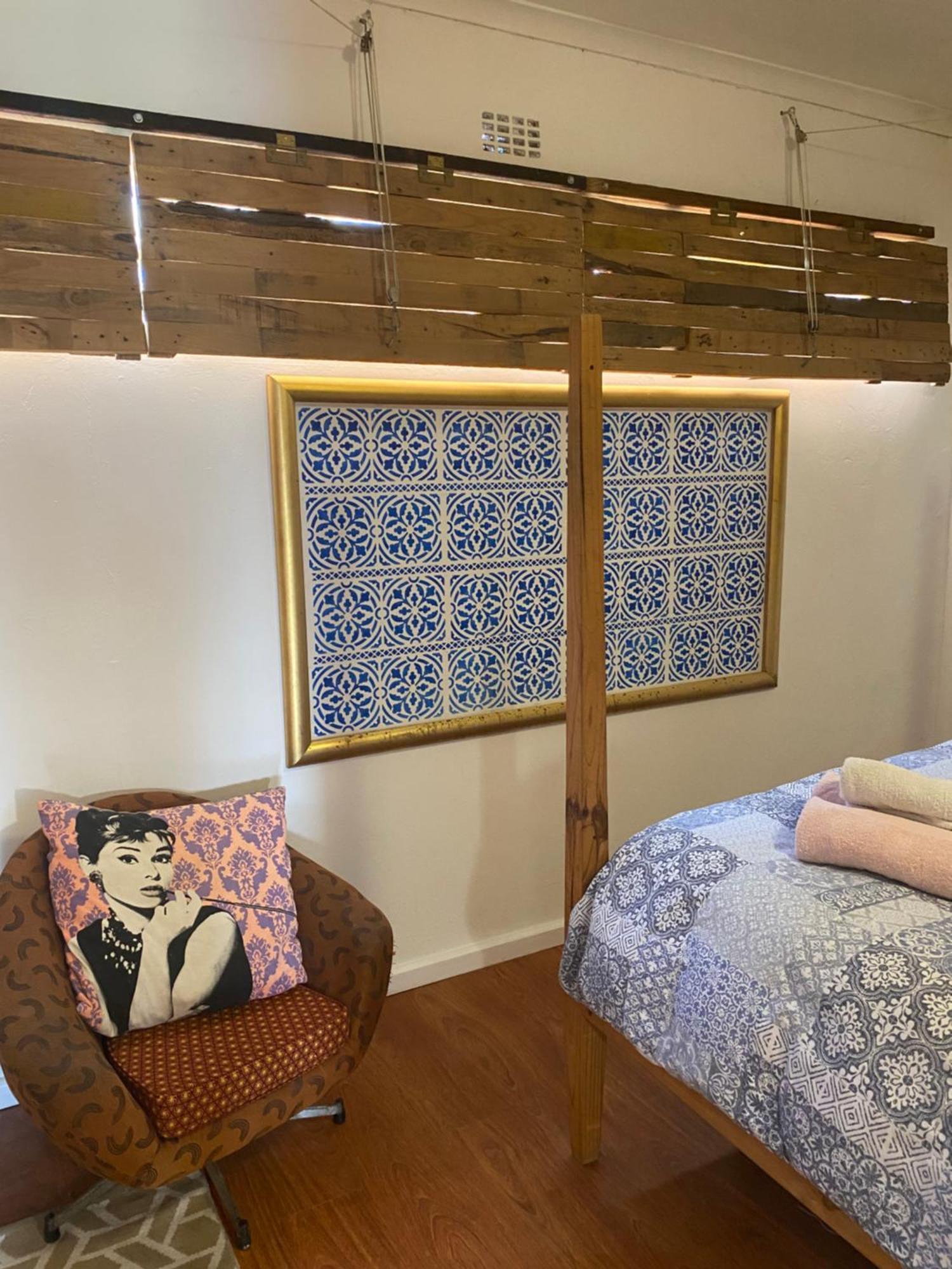 Dancers' Cottages Cape Town Rom bilde