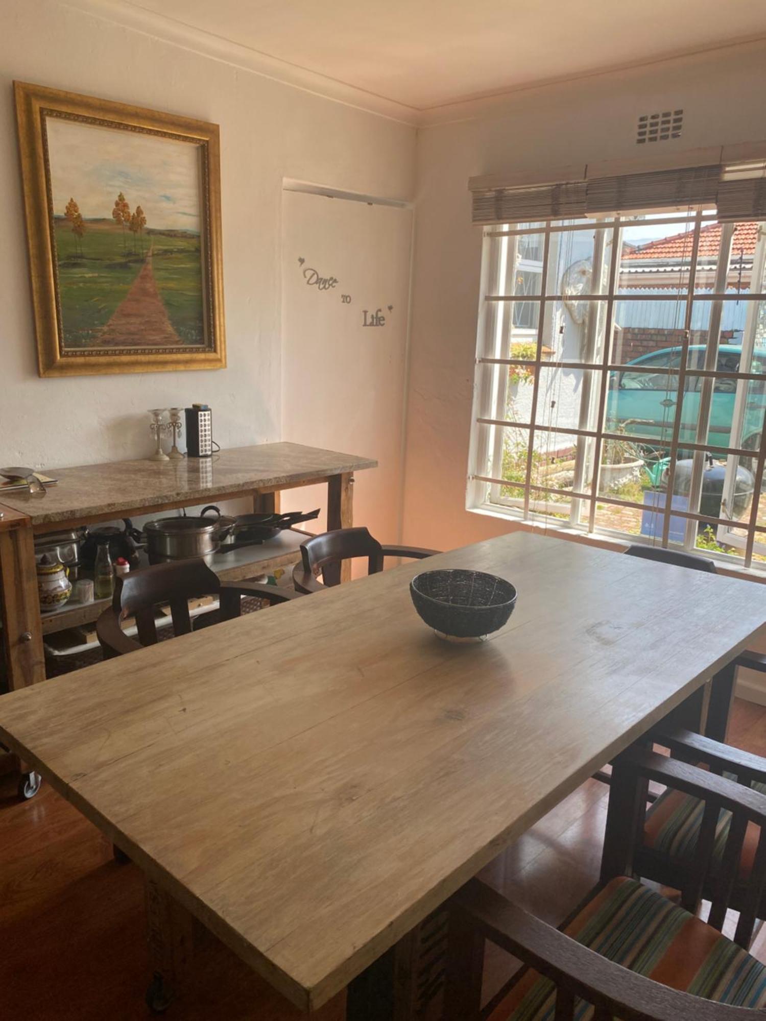 Dancers' Cottages Cape Town Eksteriør bilde