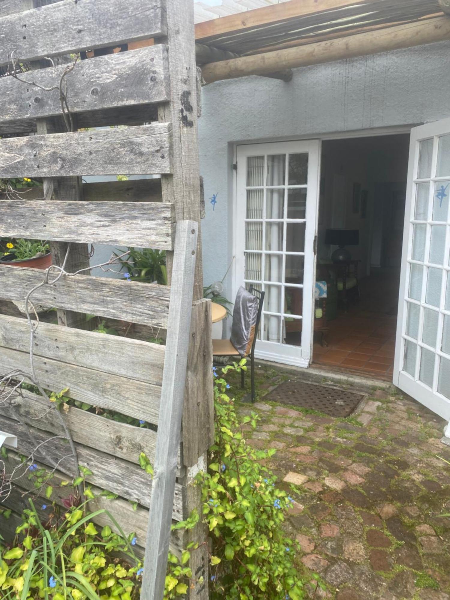 Dancers' Cottages Cape Town Rom bilde