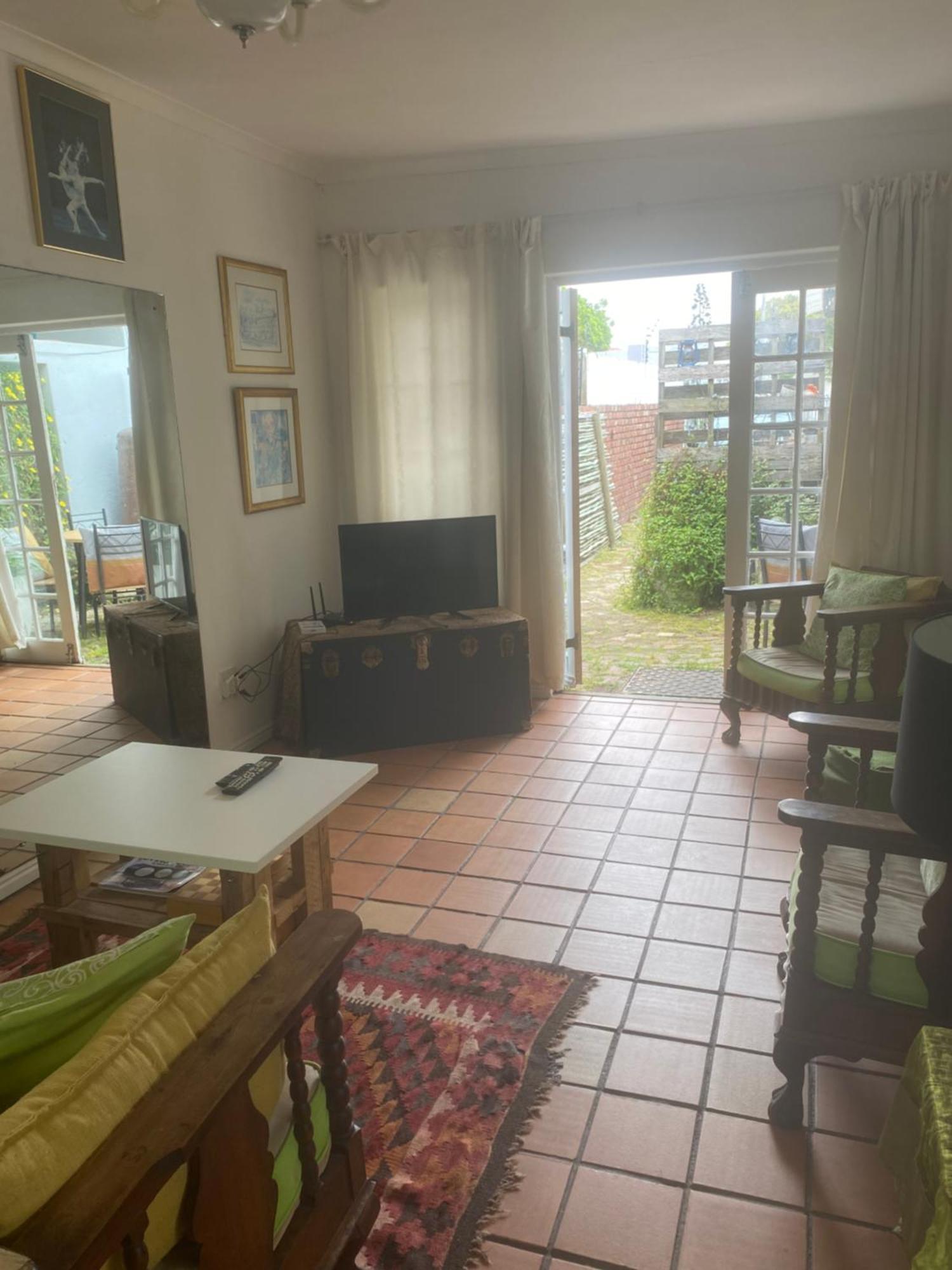 Dancers' Cottages Cape Town Eksteriør bilde