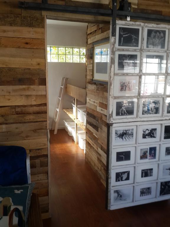 Dancers' Cottages Cape Town Eksteriør bilde