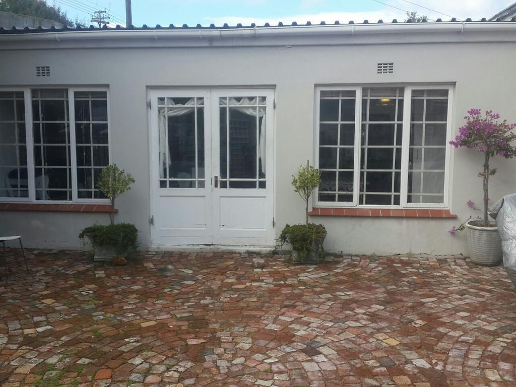 Dancers' Cottages Cape Town Eksteriør bilde