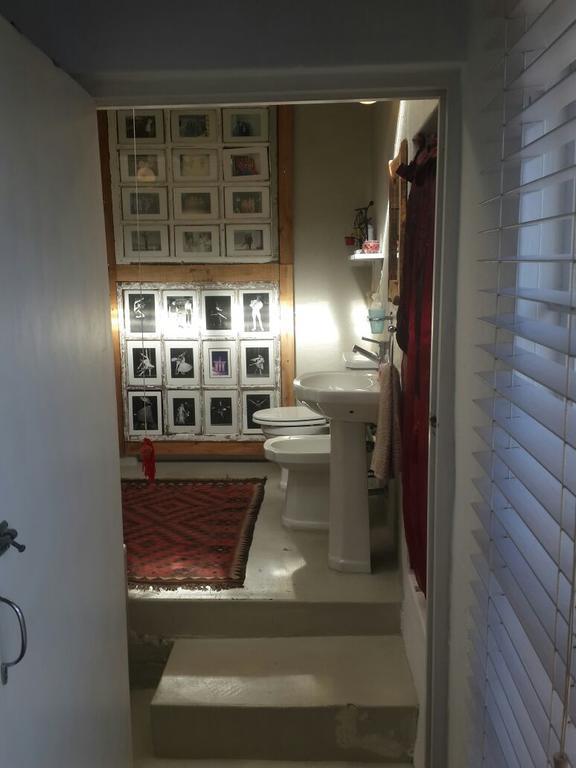 Dancers' Cottages Cape Town Eksteriør bilde